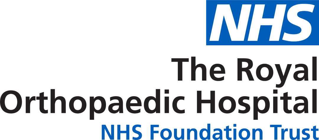 The Royal Orthopaedic Hospital